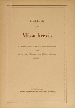 Missa brevis