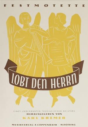 Lobt den Herrn