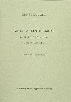 Sankt Laurentius-Messe
