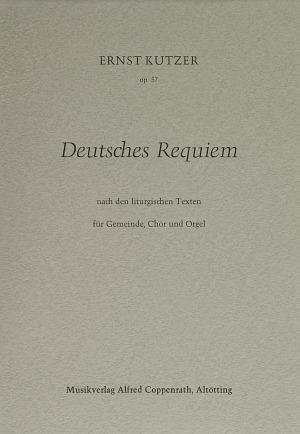 Deutsches Requiem