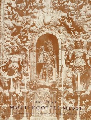 Muttergottes-Messe
