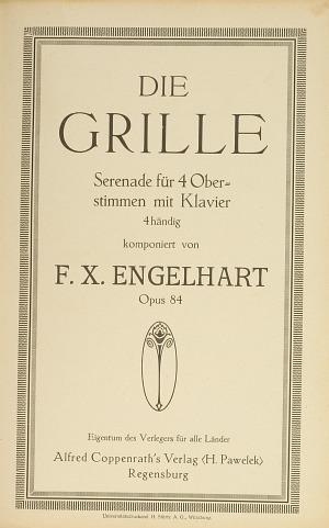 Die Grille