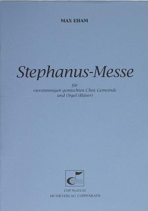 Stephanus-Messe