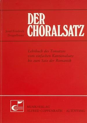 Der Choralsatz