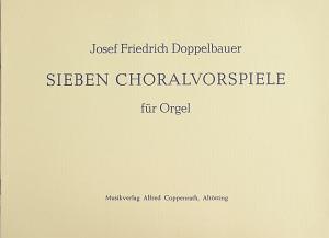 Orgels?tze zum Deutschen Liedproprium