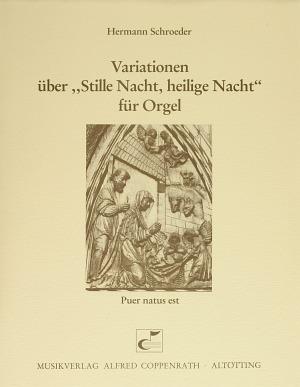 Stille Nacht, heilige Nacht