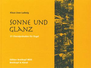 Klaus Uwe Ludwig, Sonne und Glanz [EB 8836]