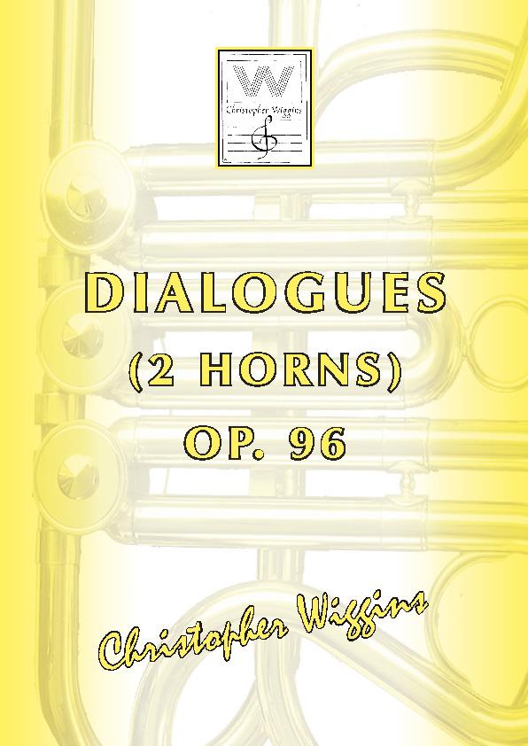Dialogues Op. 96