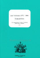 Triebensee: Concertino