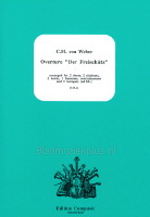 Carl Maria von Weber: Der Freischutz Overture