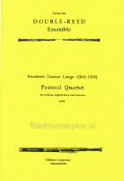 Pastoral Quartet