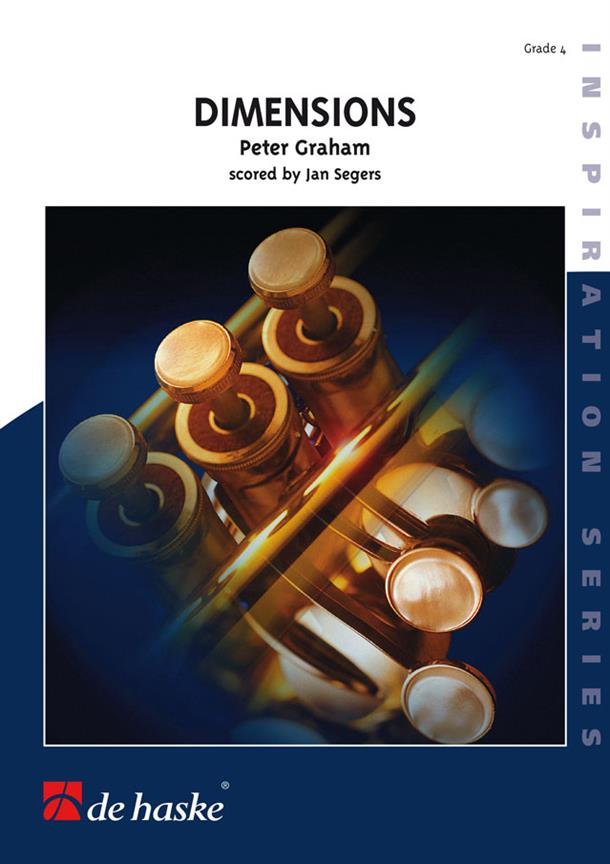 Peter Graham: Dimensions
