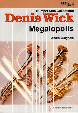 André Waignein: Megalopolis