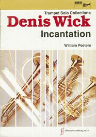 William Peeters: Incantation