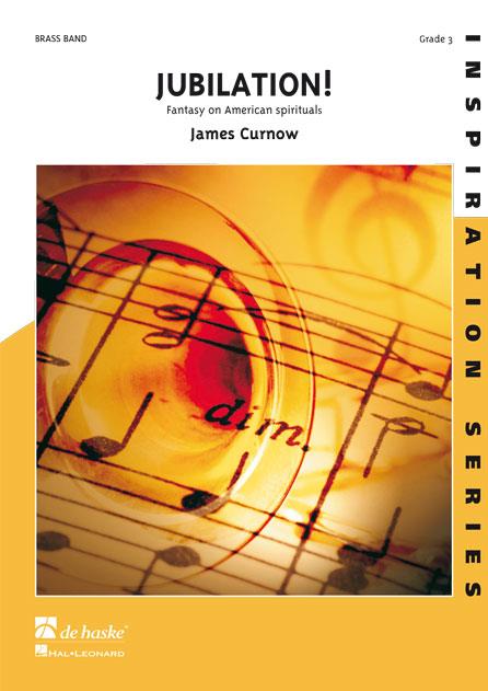 James Curnow: Jubilation!