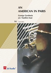 George Gershwin: An American in Paris (Harmonie)