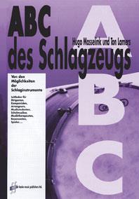 Hugo Masselink: ABC des Schlagzeugs