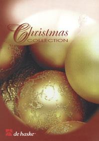Roland Kernen: Christmas Variations (Es ist ein Ros entsprungen)