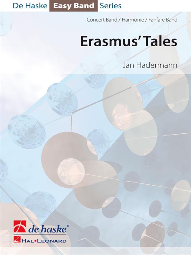Erasmus’ Tales