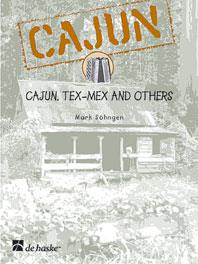 Cajun Tex Mex & Others