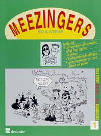 Ed & Steve: Meezingers 1