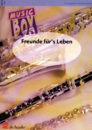 Freunde fuer's Leben