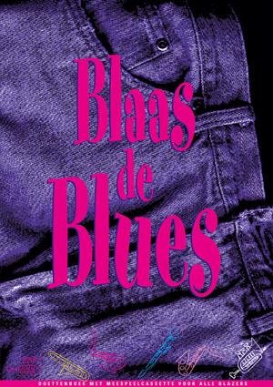 Kastelein: Blaas de Blues - Bb-instrumenten