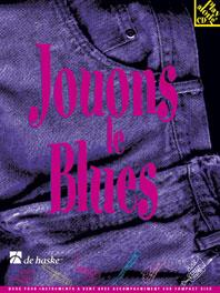 Jouons le Blues