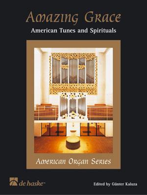 Amazing Grace(American Tunes and Spirituals)