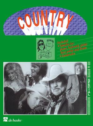 Ed & Steve: Country Songbook