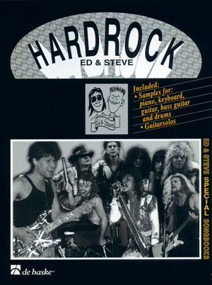 Ed & Steve: Hardrock Songbook