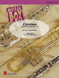 Bizet: Carmen (Entr'acte from Acte 3)