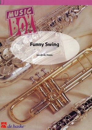 Funny Swing Ensemble