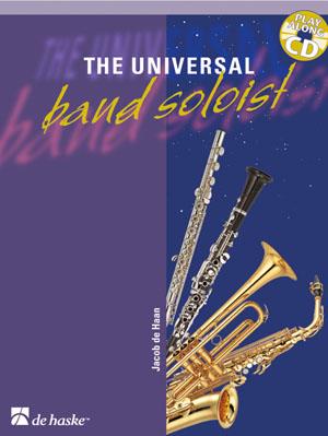 The Universal Band Soloist