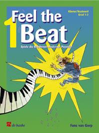 Feel the Beat 1(Spiele die Rhythmen moderner Popstile!)