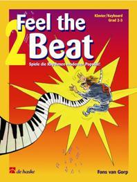 Feel the Beat 2(Spiele die Rhythmen moderner Popstile!)