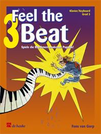 Feel the Beat 3(Spiele die Rhythmen moderner Popstile!)