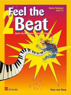 Feel the Beat 2(Vibrez sur les rythmes de la musique pop actuelle!)