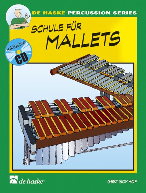 Schule fuer Mallets 1