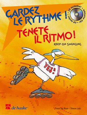 Gardez le Rythme! / Tenete il Ritmo!(Keep on Swinging)