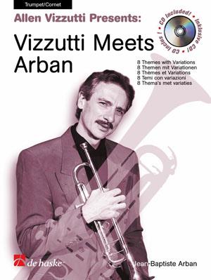 Allen Vizzutti Meets Arban