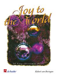 Joy to the World(28 Easy Christmas Duets)