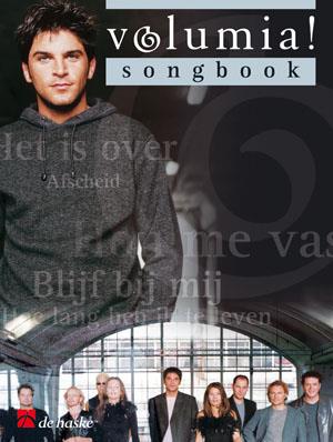 Volumia! Songbook