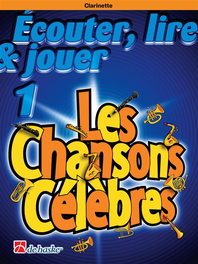 Les Chansons Célèbres