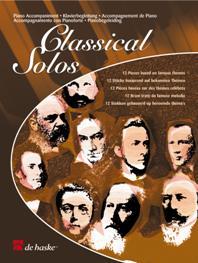 Classical Solos (Pianobegeleiding)