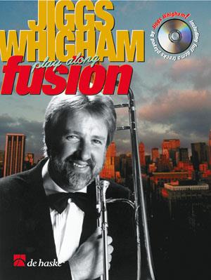 Jiggs Whigham: Play Along Fusion