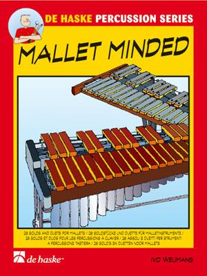 Weijmans: Mallet Minded