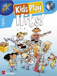Kids Play Hits! Fluit
