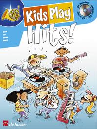Kids Play Hits! Hoorn F