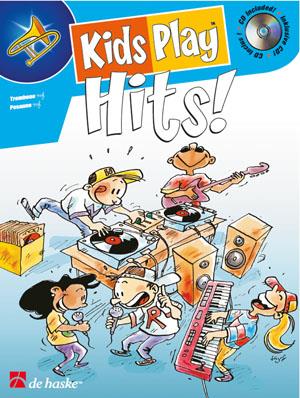 Kids Play Hits! Trombone